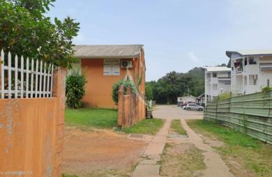 Vente Immeuble 365m² 14 pièces Cayenne