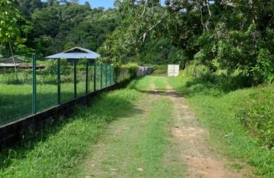 Vente Terrain 7351m² Remire Montjoli
