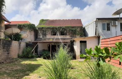 Vente Maison 2 pièces Cayenne