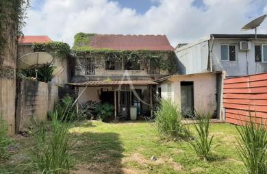 Vente Maison 2 pièces Cayenne
