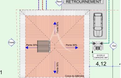 Vente Programme neuf 90.55m² 4 pièces Matoury