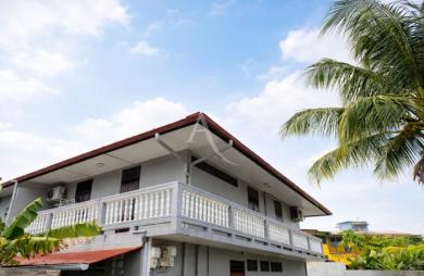 Vente Immeuble 350m² 10 pièces Cayenne