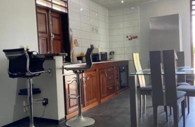 Vente Immeuble 350m² 10 pièces Cayenne