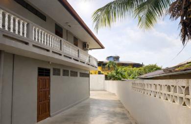 Vente Immeuble 350m² 10 pièces Cayenne