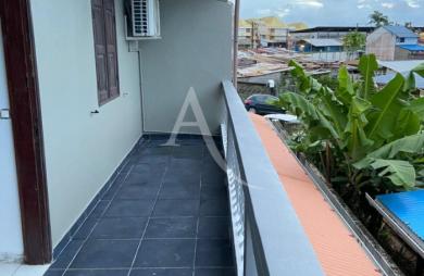 Vente Immeuble 350m² 10 pièces Cayenne