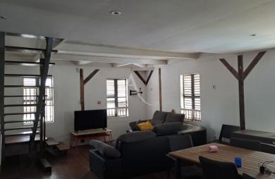 Vente Immeuble 363m² 8 pièces Cayenne