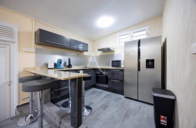 Location Maison 83.53m² 4 pièces Remire Montjoli