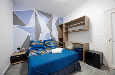 Location Maison 83.53m² 4 pièces Remire Montjoli