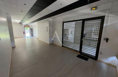Location Local commercial 51m² Cayenne