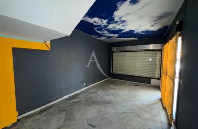 Location Local commercial 64m² 2 pièces Cayenne