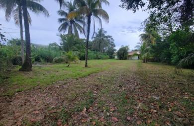 Vente Terrain 1702m&sup2; Remire Montjoli