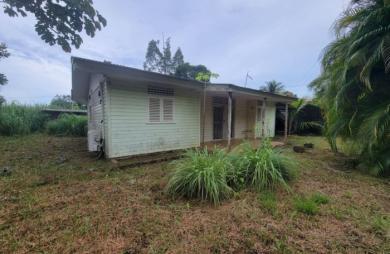 Vente Terrain 1702m&sup2; Remire Montjoli