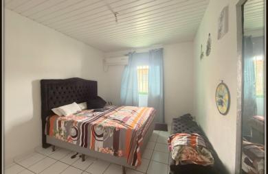 Vente Immeuble 167m&sup2; 7 pièces Cayenne