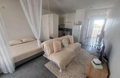 Vente Appartement 28.5m&sup2; 1 pièce Cayenne
