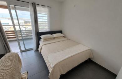 Vente Appartement 28.5m&sup2; 1 pièce Cayenne