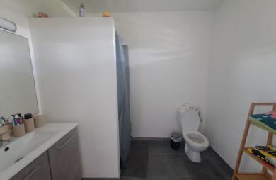 Vente Appartement 28.5m&sup2; 1 pièce Cayenne