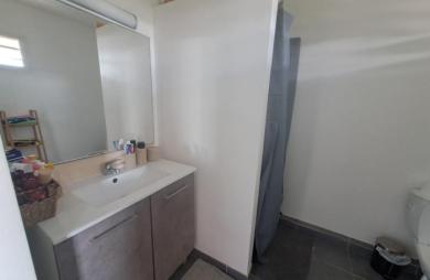 Vente Appartement 28.5m&sup2; 1 pièce Cayenne