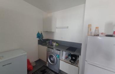 Vente Appartement 28.5m&sup2; 1 pièce Cayenne