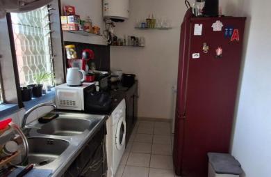 Vente Appartement 39.51m&sup2; 2 pièces Remire Montjoli