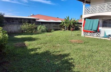 Vente Appartement 39.51m&sup2; 2 pièces Remire Montjoli