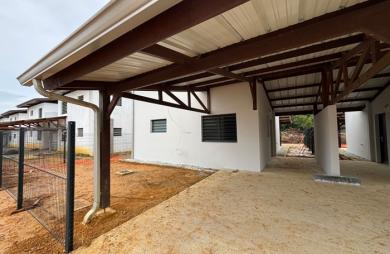 Location Maison 109.67m² 5 pièces Macouria Tonate