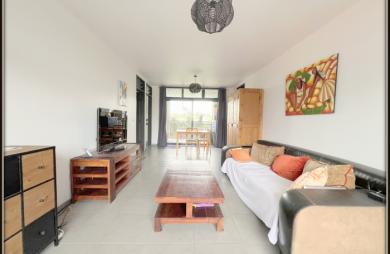 Vente Appartement 77m&sup2; 4 pièces Kourou