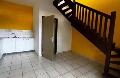 Location Appartement 60.17m&sup2; 2 pièces Sinnamary