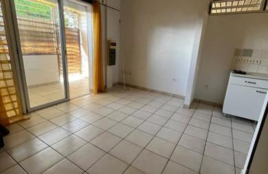 Location Appartement 60.17m&sup2; 2 pièces Sinnamary