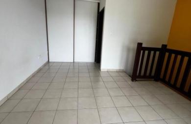 Location Appartement 60.17m&sup2; 2 pièces Sinnamary