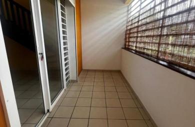 Location Appartement 60.17m&sup2; 2 pièces Sinnamary