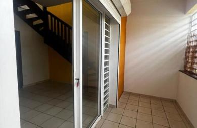 Location Appartement 60.17m&sup2; 2 pièces Sinnamary