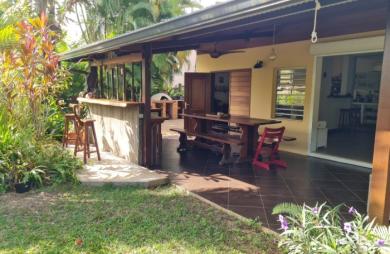 Vente Maison 170m&sup2; 5 pièces Cayenne