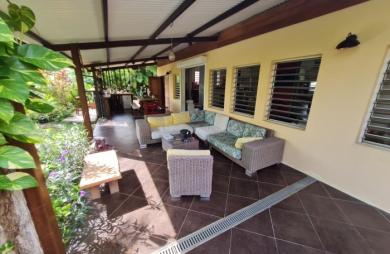 Vente Maison 170m&sup2; 5 pièces Cayenne