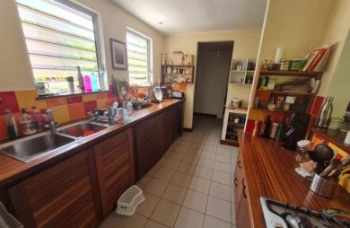 Vente Maison 170m&sup2; 5 pièces Cayenne