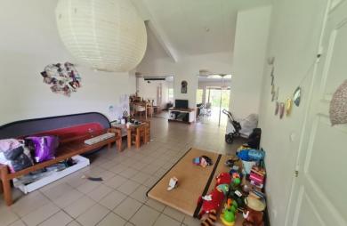Vente Maison 170m&sup2; 5 pièces Cayenne
