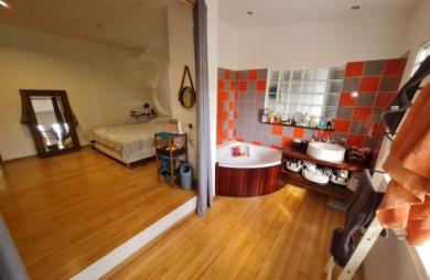 Vente Maison 170m&sup2; 5 pièces Cayenne