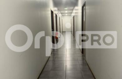 Centre de formation clé en main de 281,76 m², entièrement aménagé et immédiatement exploitable
