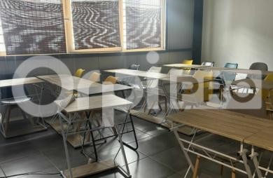 Centre de formation clé en main de 281,76 m², entièrement aménagé et immédiatement exploitable