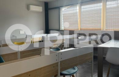 Centre de formation clé en main de 281,76 m², entièrement aménagé et immédiatement exploitable