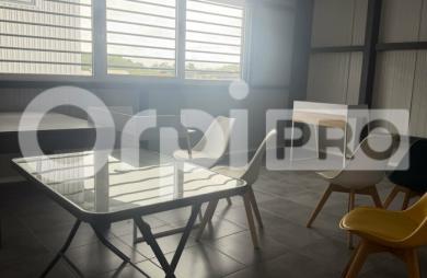 Centre de formation clé en main de 281,76 m², entièrement aménagé et immédiatement exploitable
