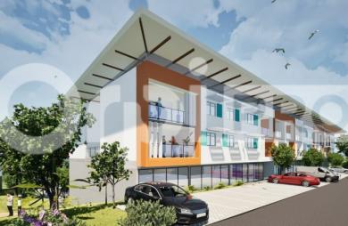 Local commercial en VEFA – Programme à Rémire-Montjoly