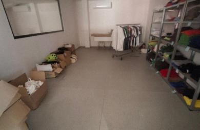 Location Bureaux 50m² Remire Montjoli