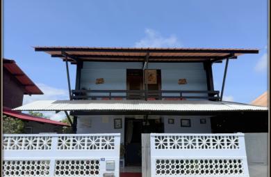 Vente Maison 71m&sup2; 3 pièces Kourou