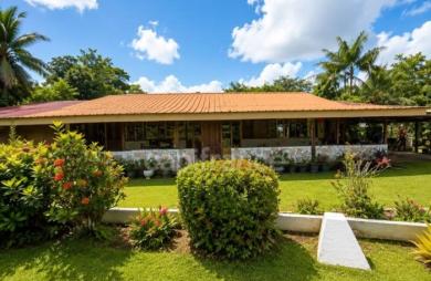 Vente Maison 197m&sup2; 8 pièces Montsinery