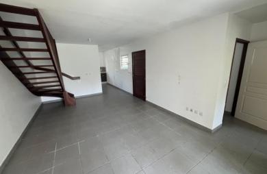 Vente Maison 85m&sup2; 4 pièces Macouria Tonate