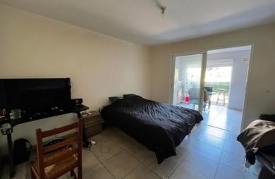 Vente Appartement 21.86m&sup2; 1 pièce Remire Montjoli