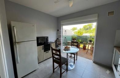 Vente Appartement 21.86m&sup2; 1 pièce Remire Montjoli
