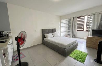 Vente Appartement 23.41m&sup2; 1 pièce Cayenne