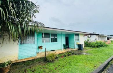 Vente Maison 68m&sup2; 5 pièces Sinnamary