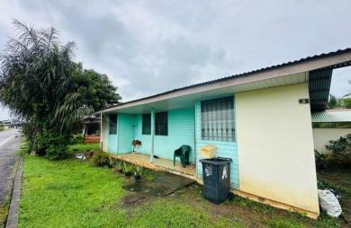 Vente Maison 68m&sup2; 5 pièces Sinnamary